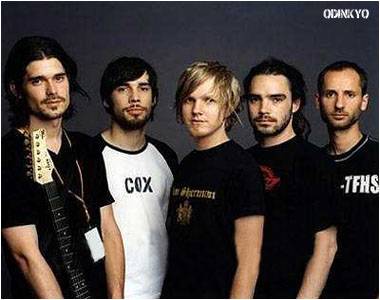 photo du groupe