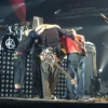 kyo apres un concert