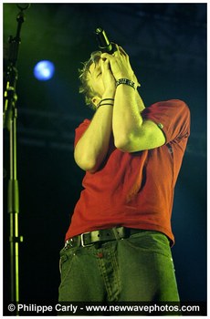 ben ki chante