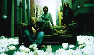 le groupe kyo