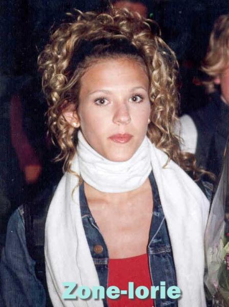 lorie