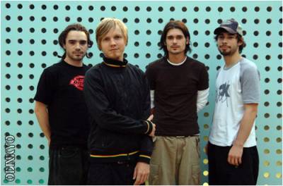 mon groupe preferé