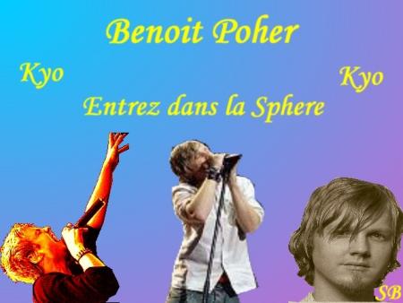 benoit