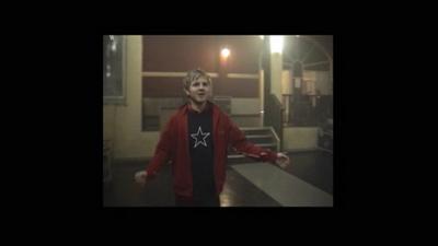 ben ki danse