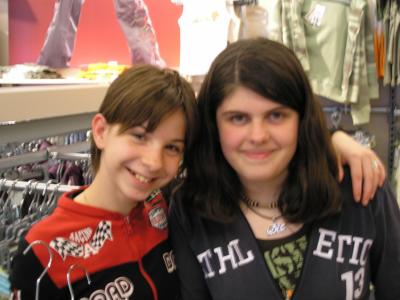 elo et estellou