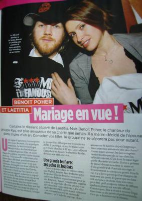 une triste annonce