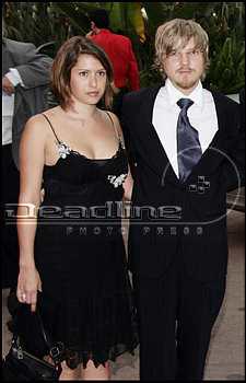 ben et sa copine